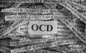 Obsessive Compulsive Disorder (OCD) may be the most misunderstood psychiatric illness. 