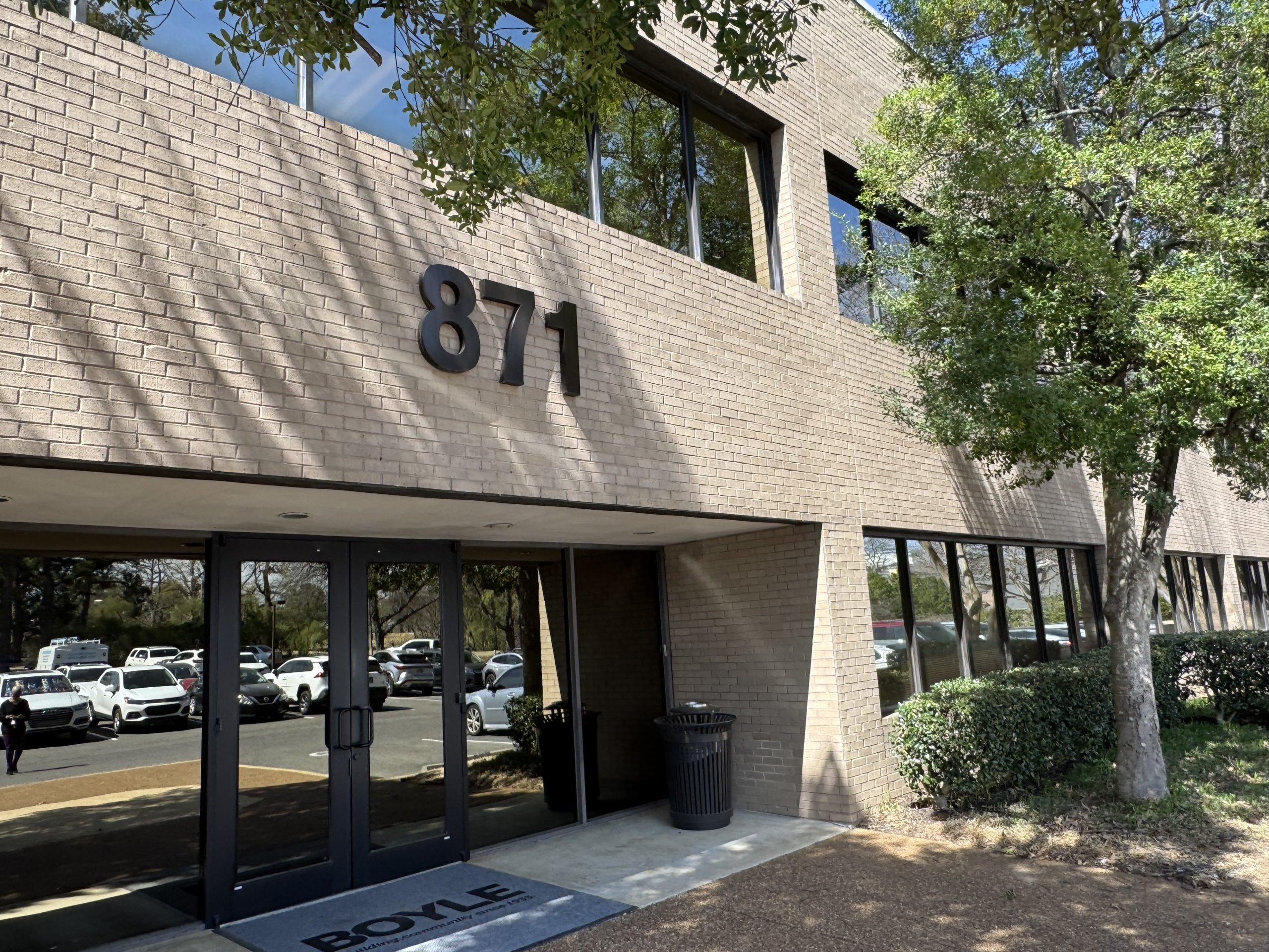 Synaptic Psych - Memphis Clinic Synaptic Psych - Memphis Clinic 871 Ridgeway Loop Ste 108, Memphis TN