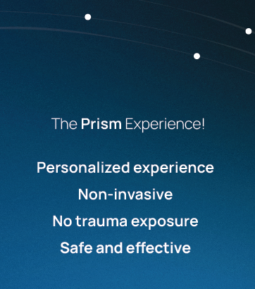 Prism for PTSD summary
