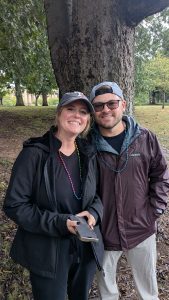Walk for Suicide Prevention