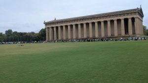 Walk for Suicide Prevention