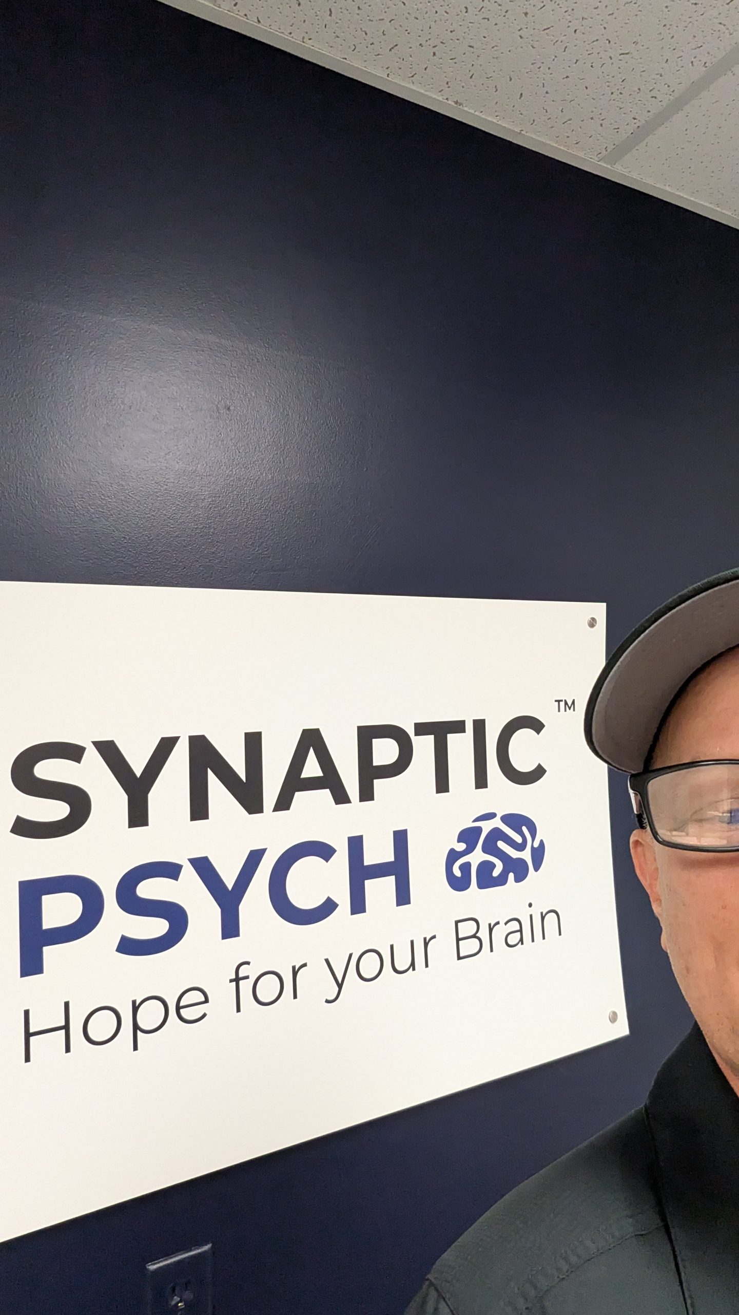 New Synaptic Psych Sign