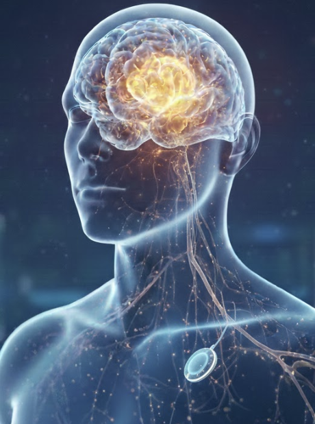 VNS Therapy: A "Pacemaker for the Brain"