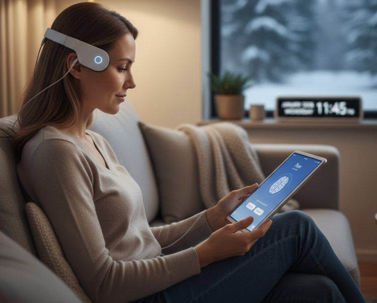 tDCS Device Receives FDA Clearance