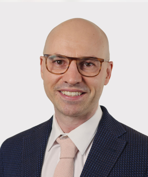 Jordan Resch, APRN