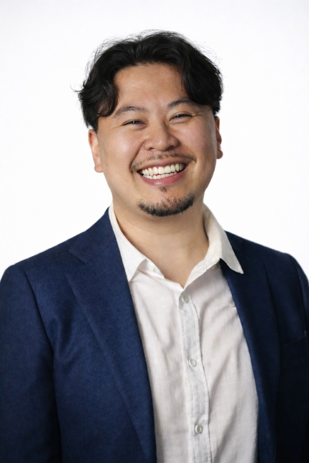 Memphis Clinic - Board Certified Psychiatrist Adam Chan, MD